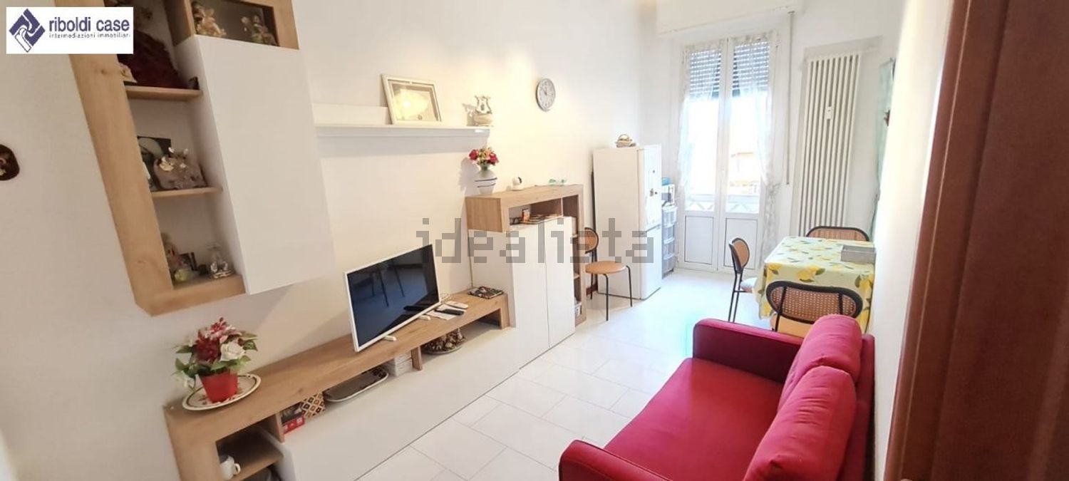 appartamento in vendita a Milano in zona Porta Romana