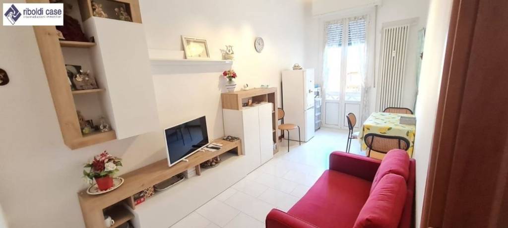 appartamento in vendita a Milano in zona Porta Romana
