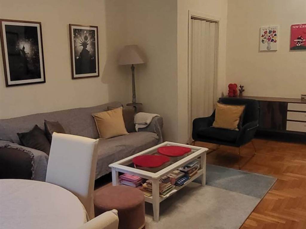 appartamento in vendita a Milano in zona XXII Marzo