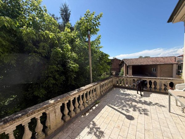 casa indipendente in vendita a Milano