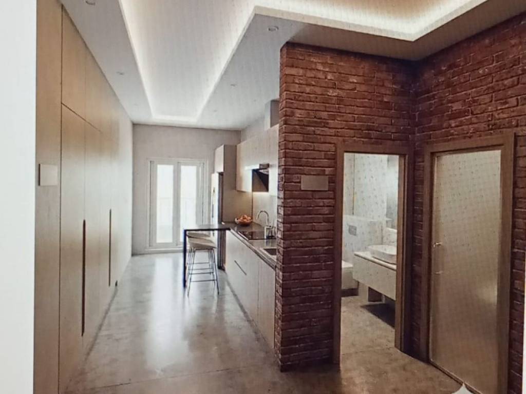 appartamento in vendita a Milano in zona Crescenzago