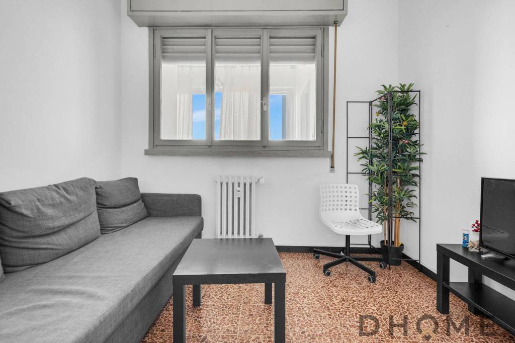appartamento in vendita a Milano in zona Quarto Cagnino