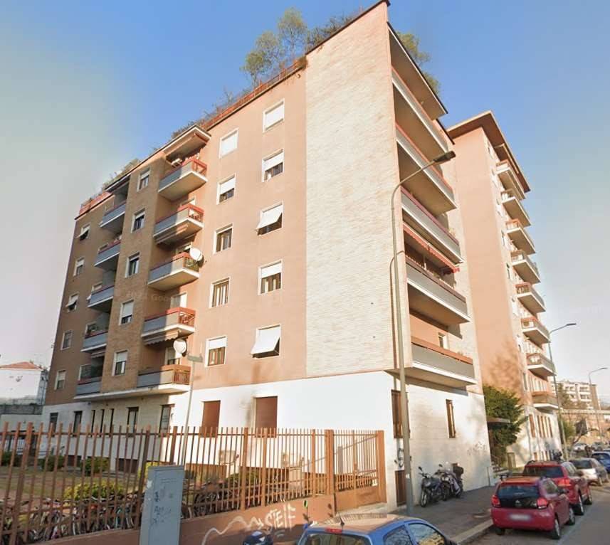 appartamento in vendita a Milano in zona Maggiolina