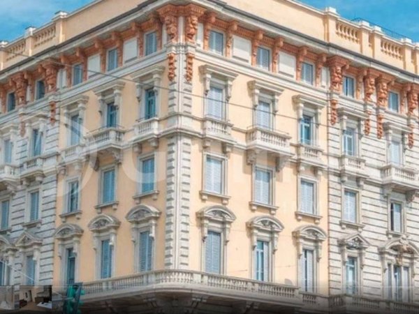 appartamento in vendita a Milano in zona Porta Venezia