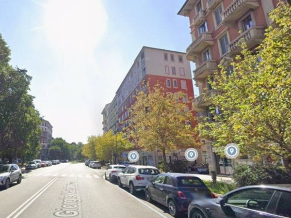 appartamento in vendita a Milano in zona Solari