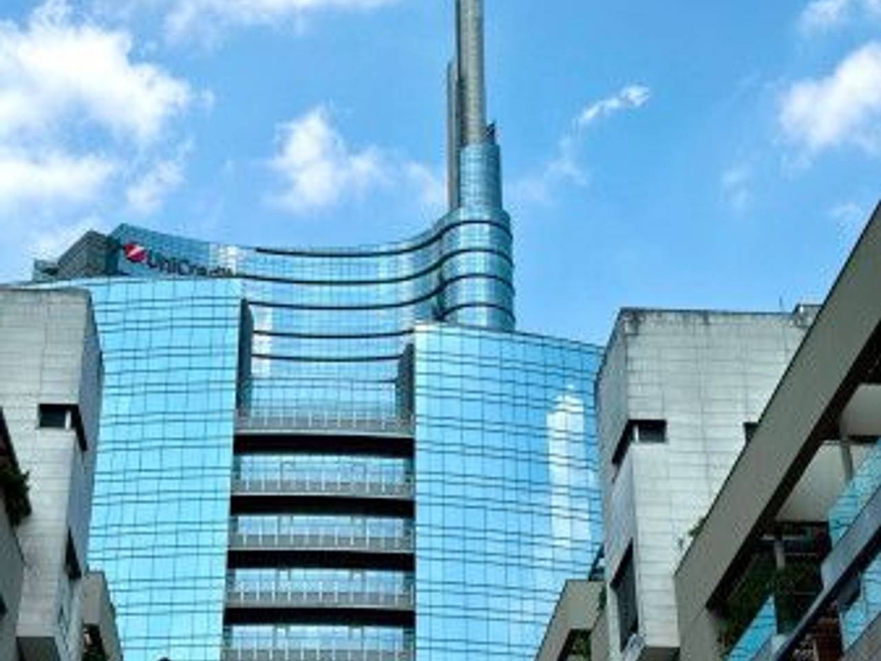 appartamento in vendita a Milano in zona Porta Garibaldi