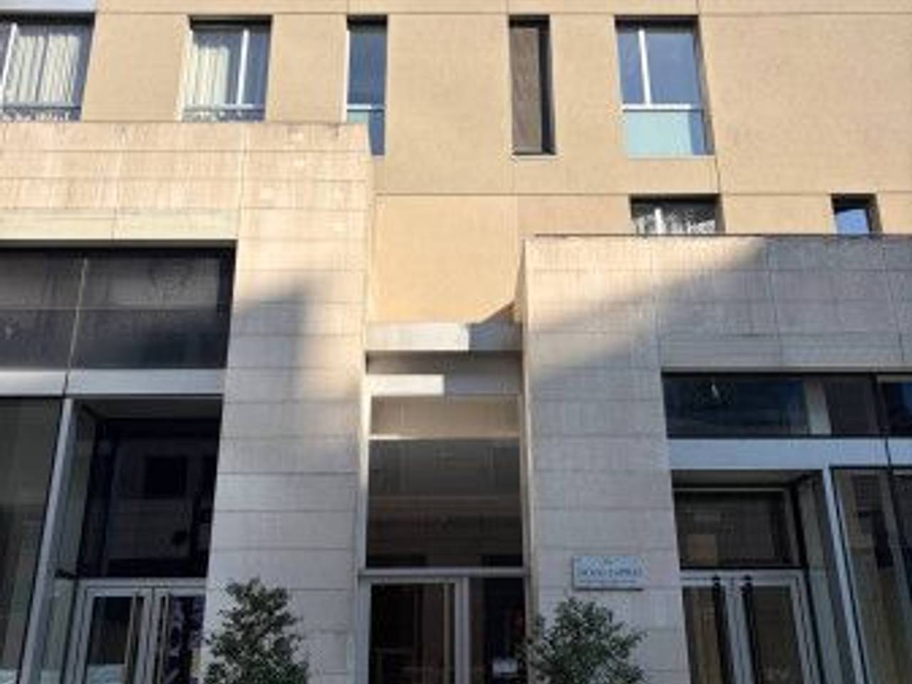 appartamento in vendita a Milano in zona Porta Garibaldi