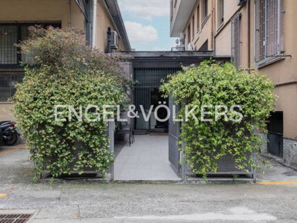 appartamento in vendita a Milano in zona Bicocca
