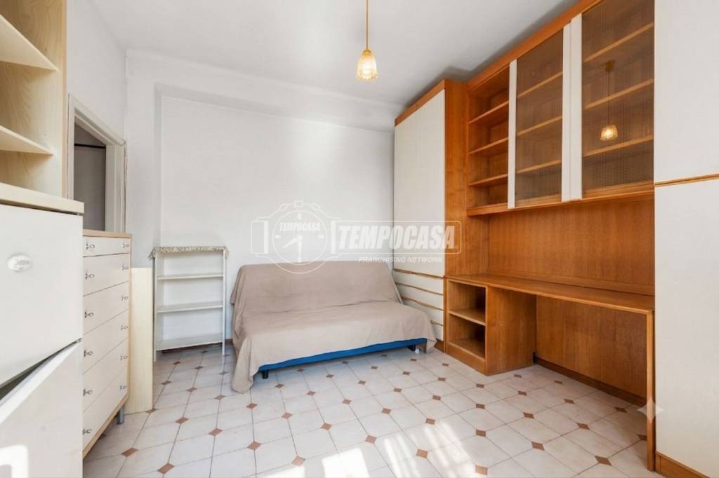 appartamento in vendita a Milano in zona Calvairate
