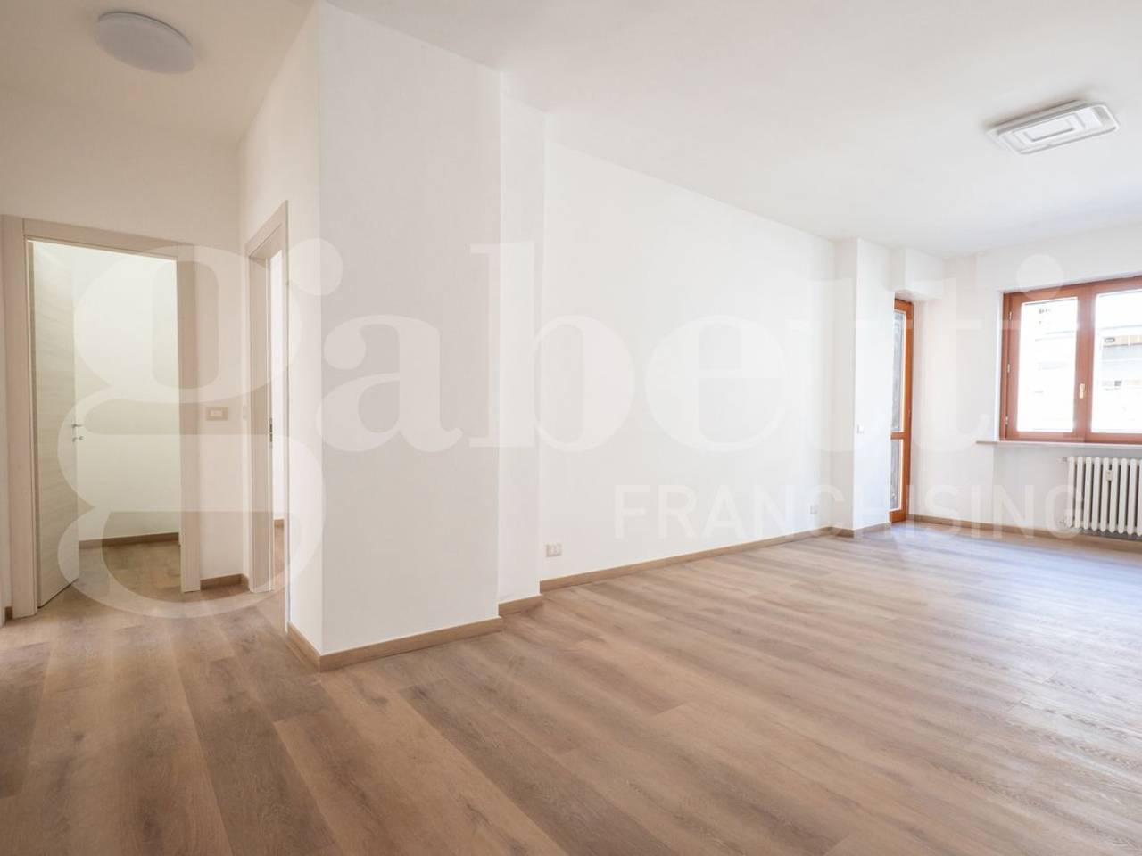 appartamento in vendita a Milano in zona Maggiolina