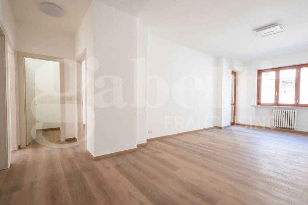 appartamento in vendita a Milano in zona Maggiolina