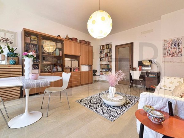 appartamento in vendita a Milano in zona Maggiolina
