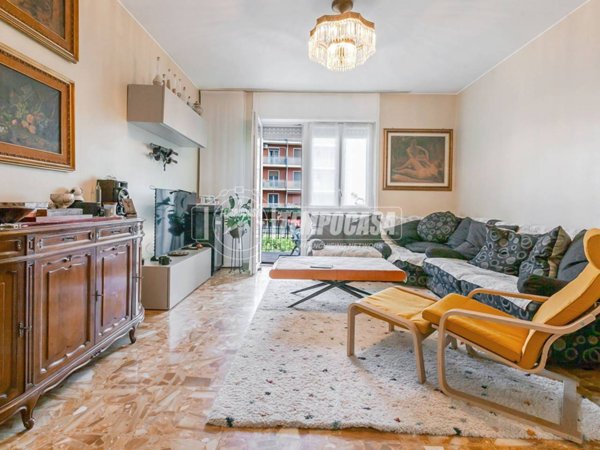 appartamento in vendita a Milano in zona Solari