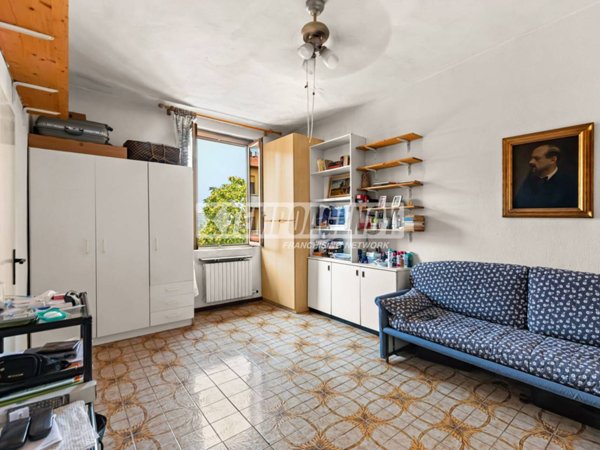 appartamento in vendita a Milano in zona Ortica