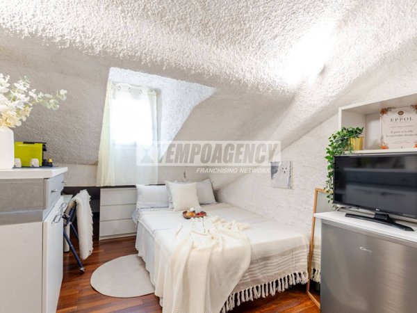 appartamento in vendita a Milano in zona Porta Venezia