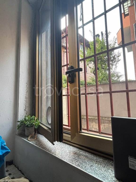 appartamento in vendita a Milano in zona Precotto