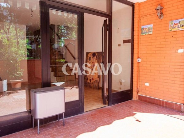 appartamento in vendita a Milano in zona Vigentino