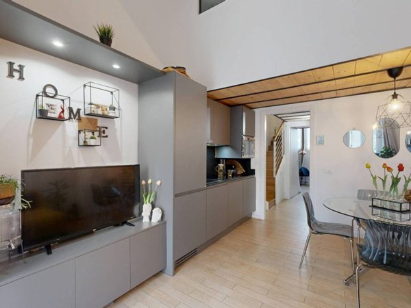 appartamento in vendita a Milano in zona Porta Romana