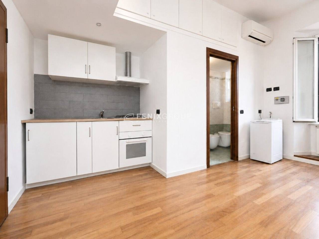 appartamento in vendita a Milano in zona Loreto