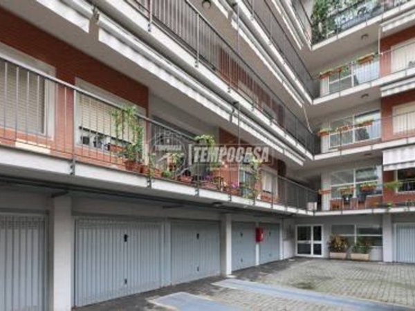 appartamento in vendita a Milano in zona San Cristoforo