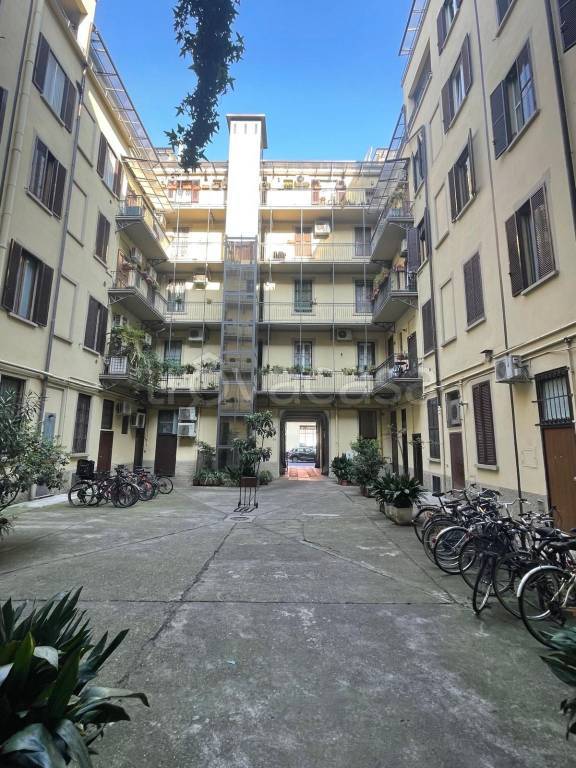 appartamento in vendita a Milano in zona Stazione Centrale