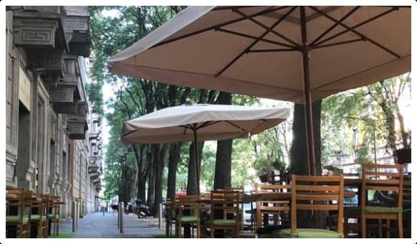 negozio in vendita a Milano in zona Sempione