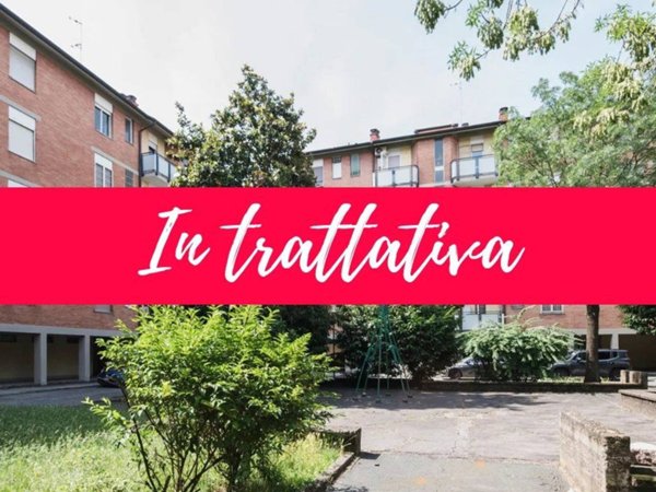 appartamento in vendita a Milano in zona Boldinasco