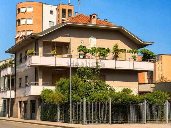 mansarda in vendita a Milano in zona Turro