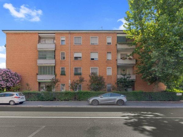 appartamento in vendita a Milano in zona Città Studi