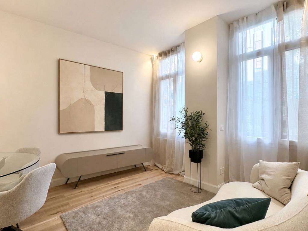 appartamento in vendita a Milano in zona Precotto