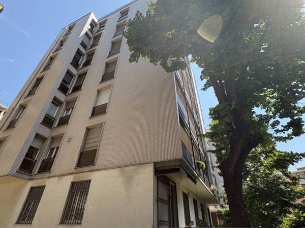 appartamento in vendita a Milano in zona Il Portello