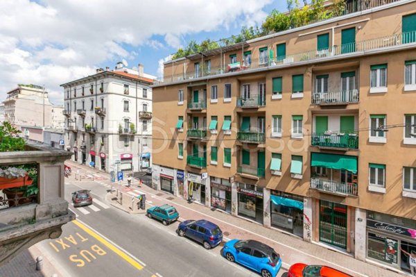 appartamento in vendita a Milano in zona Loreto