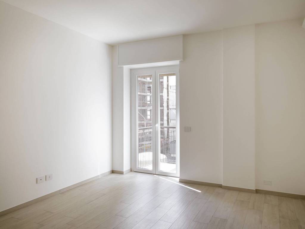 appartamento in vendita a Milano in zona Porta Romana