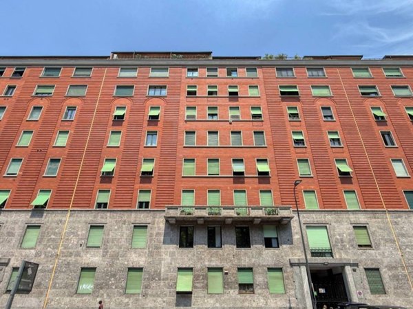 appartamento in vendita a Milano in zona Città Studi