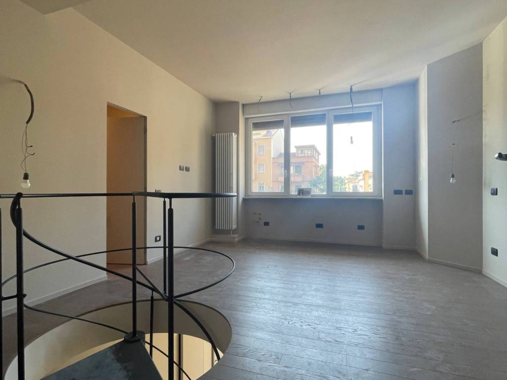 appartamento in vendita a Milano in zona Stazione Centrale