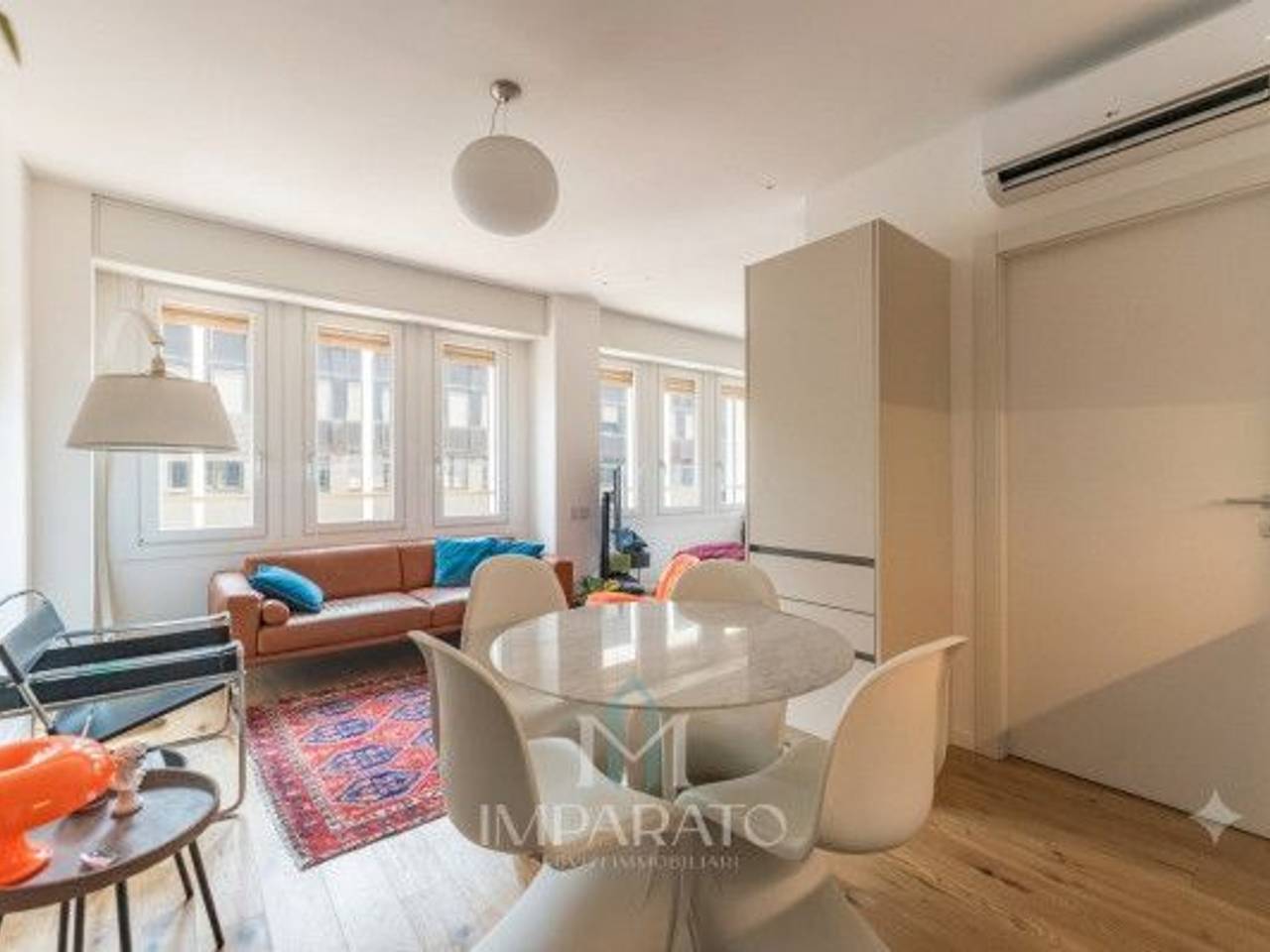 appartamento in vendita a Milano in zona XXII Marzo