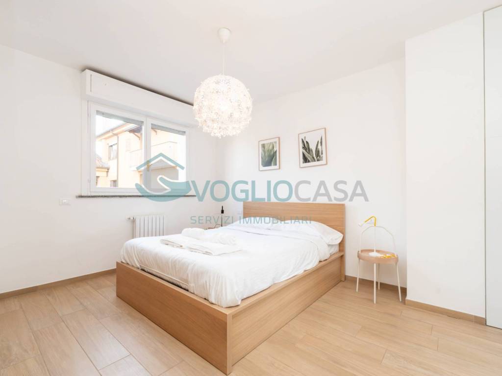 appartamento in vendita a Milano in zona Porta Genova