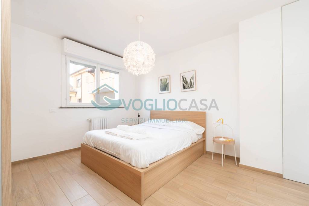 appartamento in vendita a Milano in zona Porta Genova