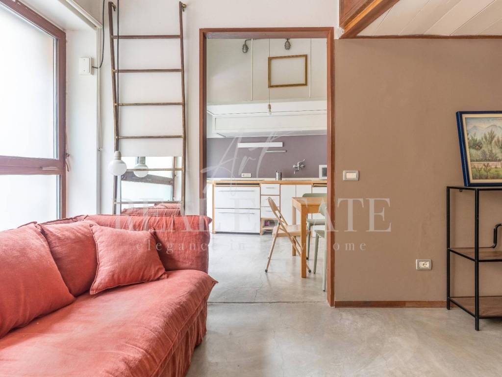 appartamento in vendita a Milano in zona Centro Storico