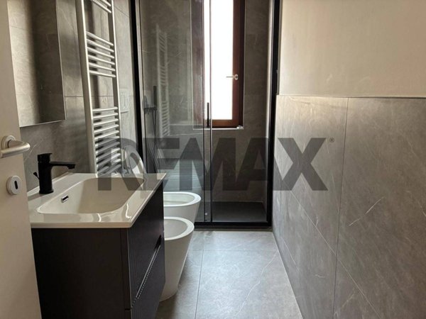 appartamento in vendita a Milano in zona Rottole