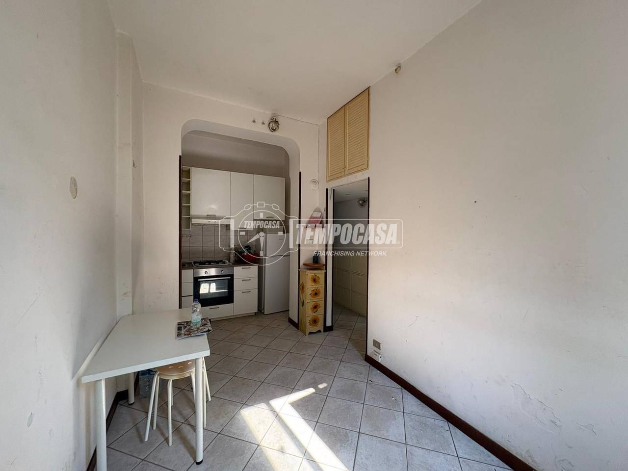 appartamento in vendita a Milano in zona Lambrate