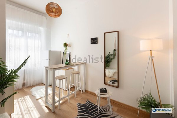 appartamento in vendita a Milano in zona Turro