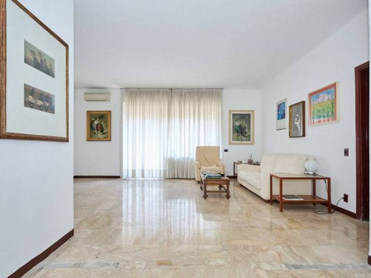 appartamento in vendita a Milano in zona Maggiolina