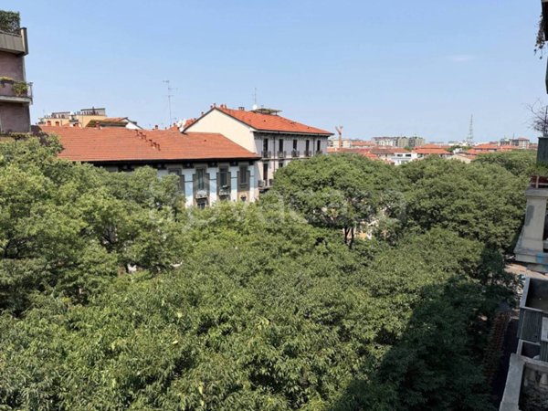 appartamento in vendita a Milano in zona Città Studi