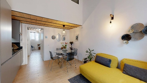appartamento in vendita a Milano in zona Porta Romana
