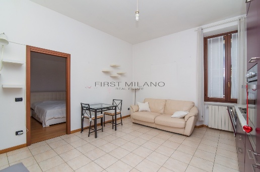 appartamento in vendita a Milano in zona Maggiolina