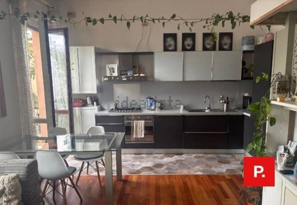 appartamento in vendita a Milano in zona Piazzale Lodi