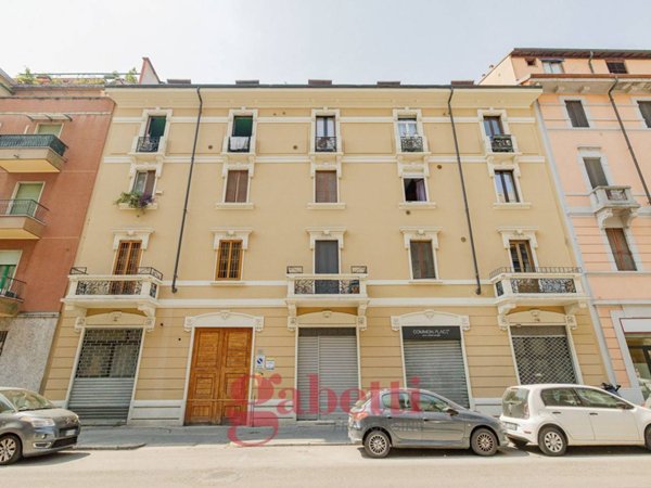 appartamento in vendita a Milano in zona Turro