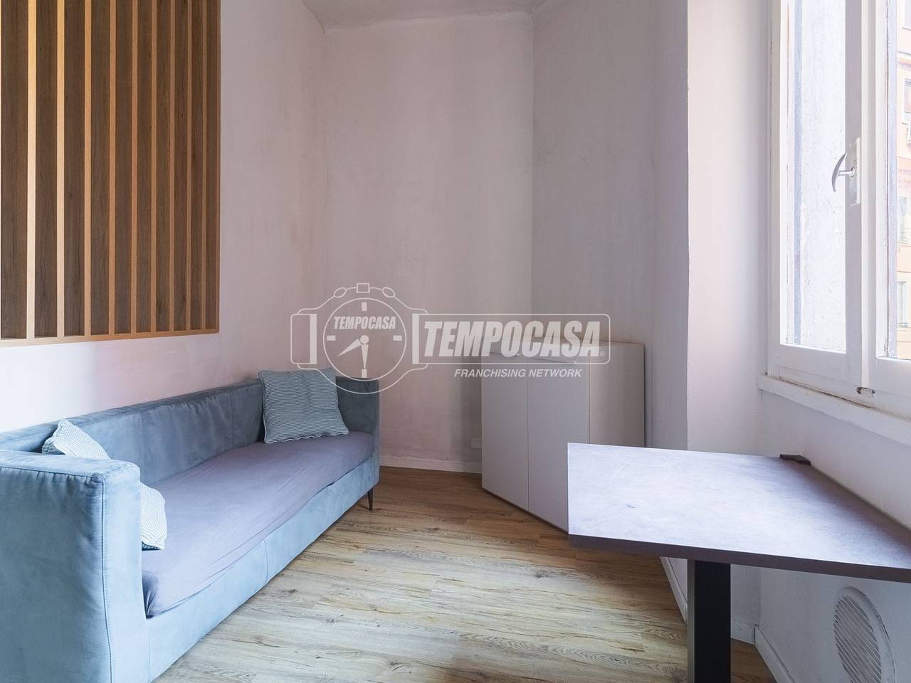 appartamento in vendita a Milano in zona Corvetto