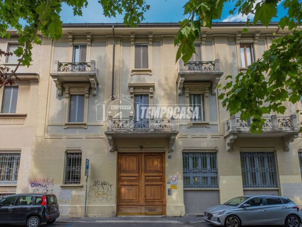 appartamento in vendita a Milano in zona Affori